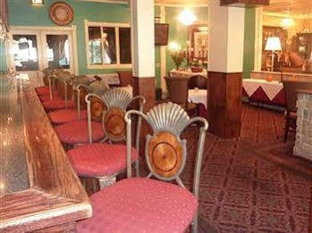 The Historic Brook Forest Inn Evergreen Exterior foto